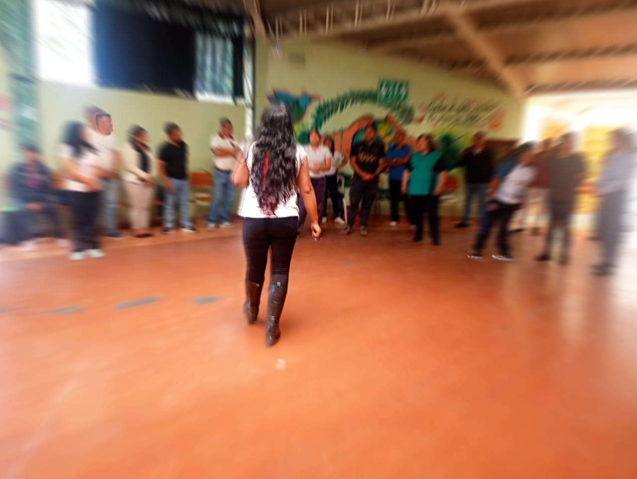 Galería 11
