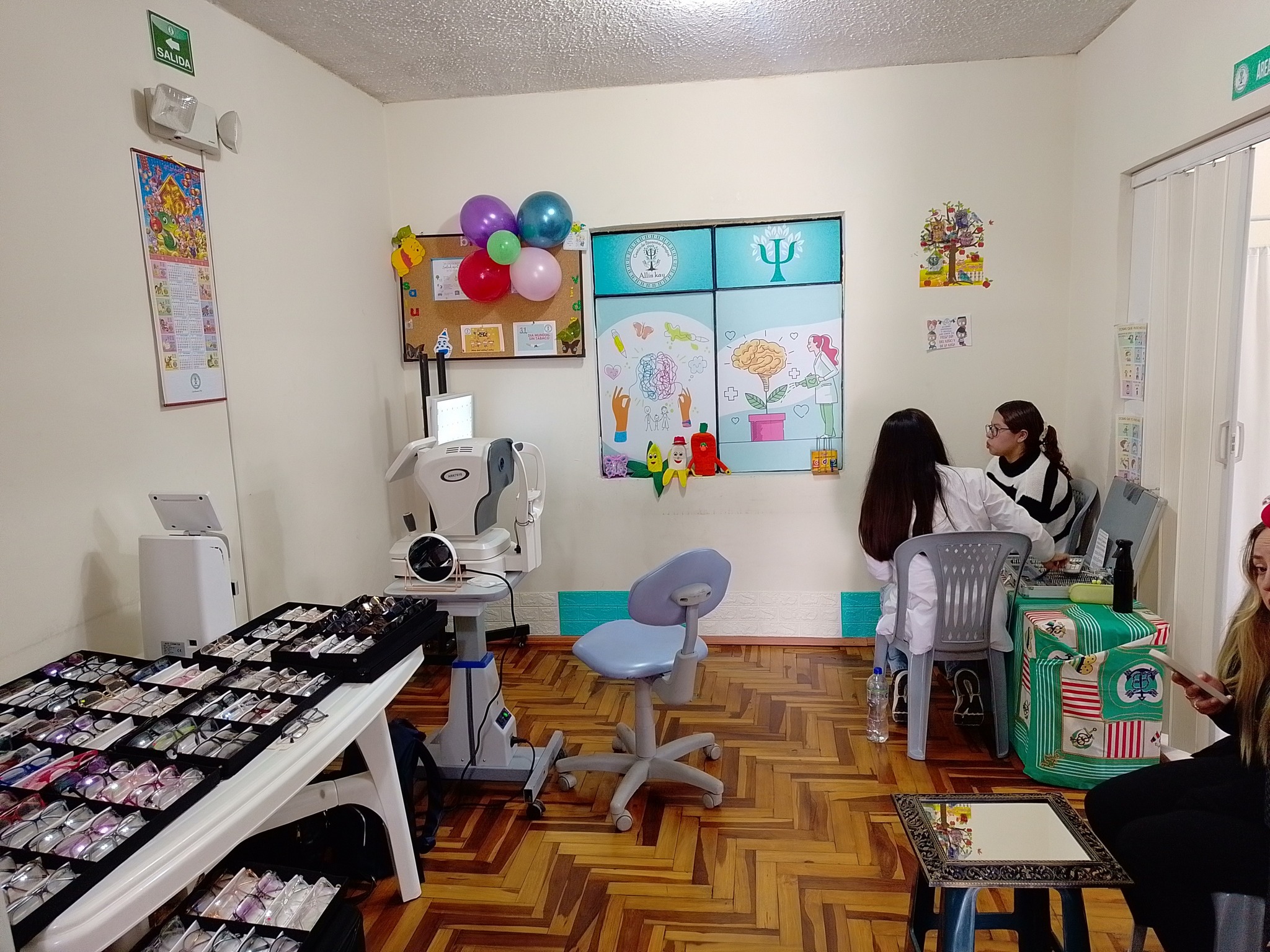 Galería 8