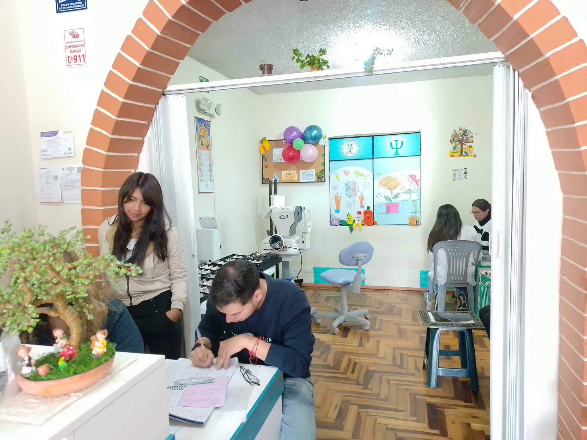 Galería 9